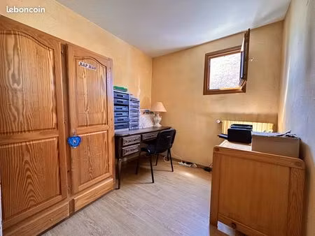 maison 5 pièces 133 m²