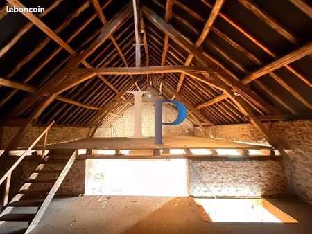 maison 6 pièces 117 m²