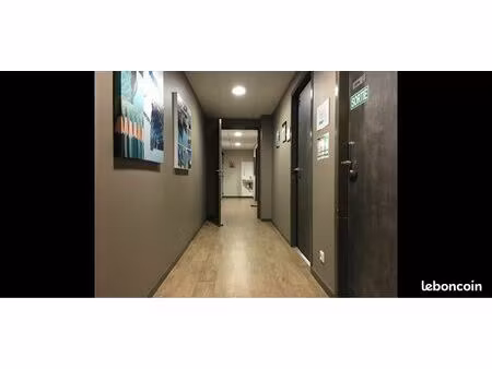 bureau à louer médical ou paramédical