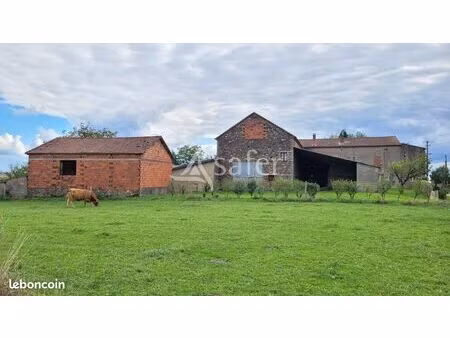 maison 7 pièces 120 m²