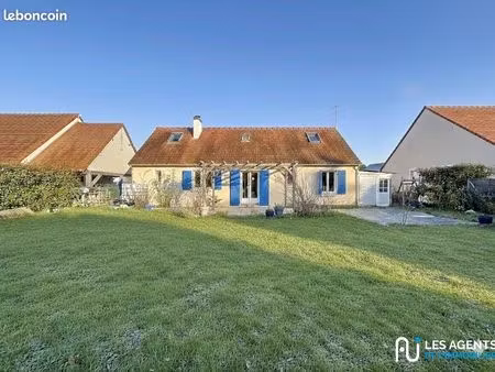 maison 7 pièces 110 m²