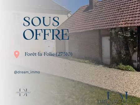 maison 5 pièces 107 m²