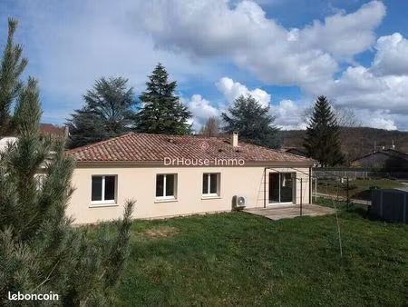 maison 6 pièces 115 m²