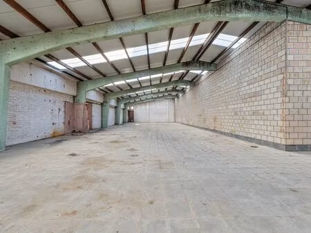 bien professionnel à louer à reningelst € 1.000 (l5n18) - habitat wevelgem | zimmo