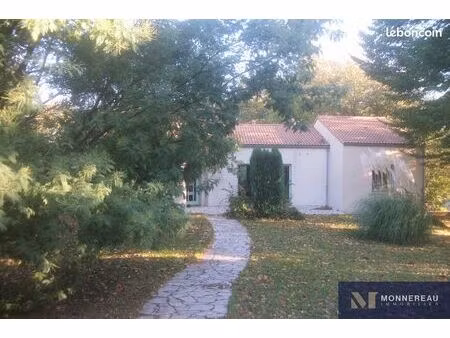maison 5 pièces 114 m²