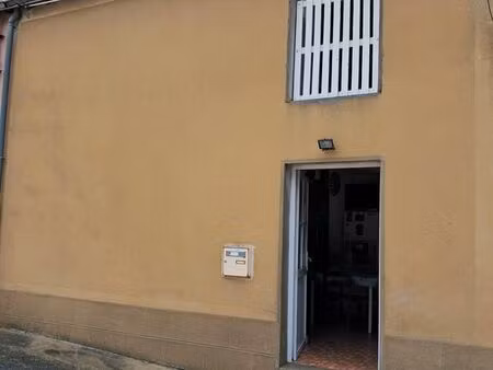 maison 2 pièces 46 m²