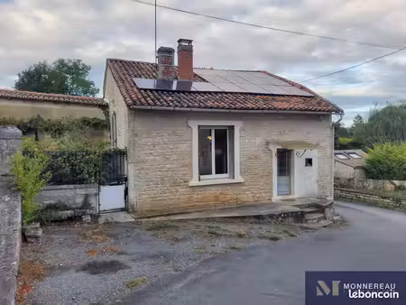 maison 4 pièces 86 m²