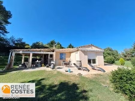 maison en viager 5 pièces 115 m²