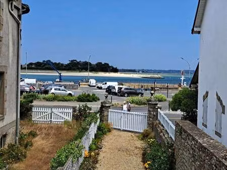 vente maison au croisic (44490) : à vendre / 182m² le croisic