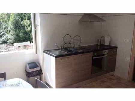 bel appartement t3 67 m2 souillac + parking