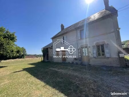 propriété 5 pièces 125 m²