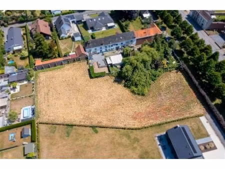 kain - opportunité unique et immanquable sur 3011m²