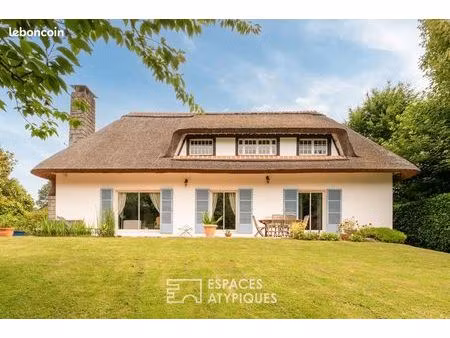 maison 7 pièces 200 m²