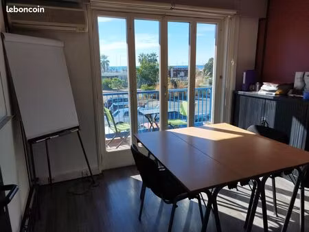location de bureaux saint laurent du var (15 m2 / jusqu'à 4 pers)