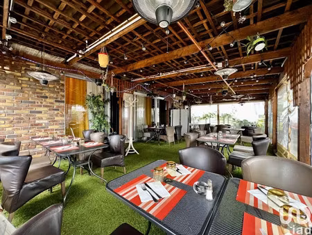 vente locaux professionnels 305 m² à morangis (91420)  224 000 €