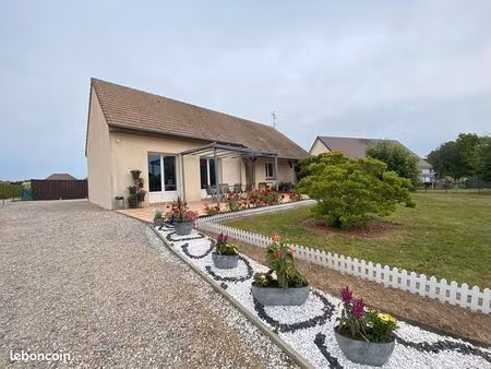 maison 2 pièces 70 m²