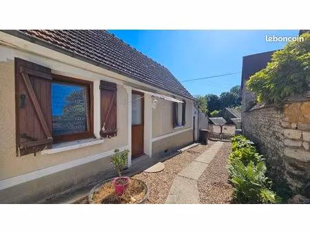 longère 4 pièces 106 m²