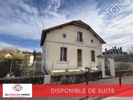 maison 6 pièces 133 m²