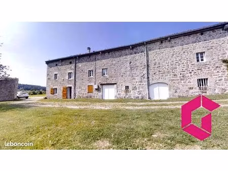 ferme 3 pièces 76 m²