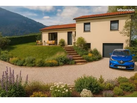 maison 5 pièces 90 m²