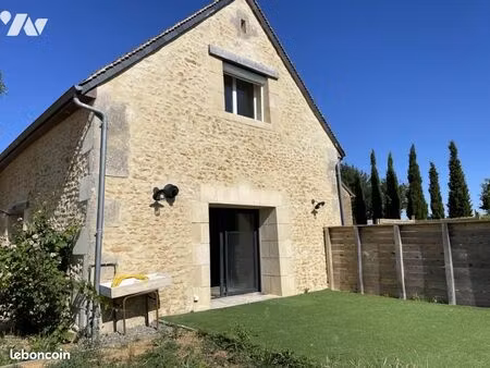 maison 5 pièces 130 m²