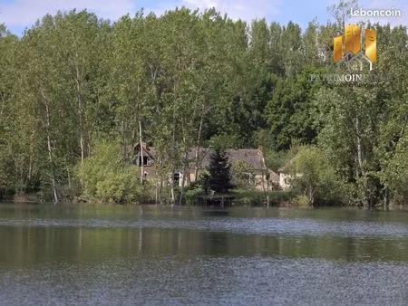 propriété 5 pièces 200 m²