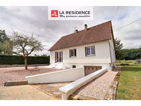 maison 6 pièces 115 m²