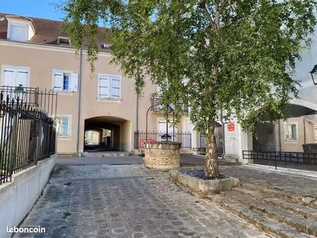 appartement 3 pièces 72 m²