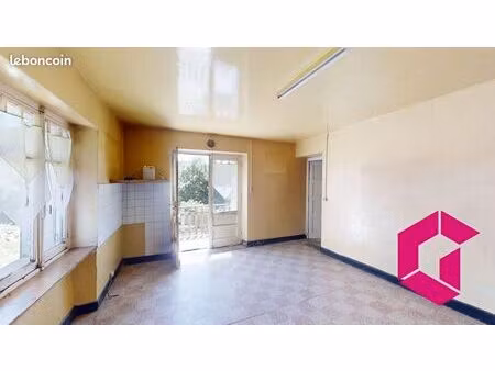 ferme 8 pièces 157 m²