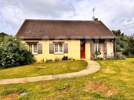 pavillon 5 pièces 105 m²