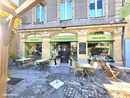commerce pierrelatte