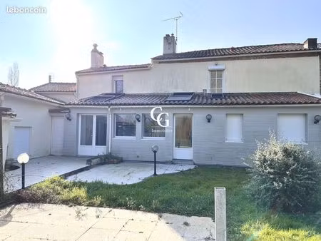 maison 7 pièces 174 m²