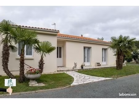 maison 4 pièces 129 m²