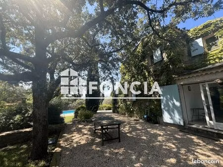 villa 6 pièces 171 m²