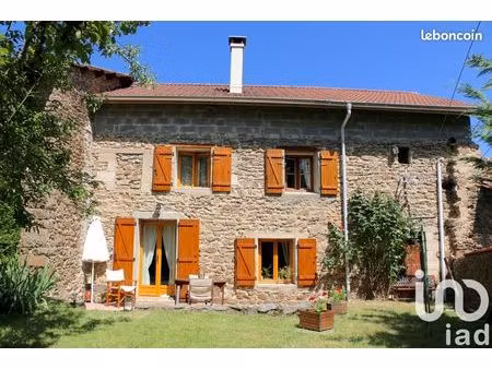 maison 4 pièces 85 m²
