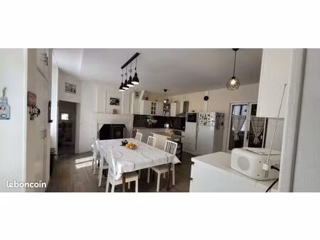 maison ancienne proche jonzac