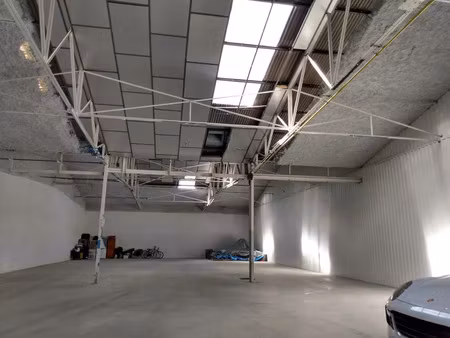 vente locaux professionnels 1 pièce 611 m² à saint-vincent-de-mercuze (38660)  618 000 €