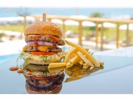 boutique 1 m² l'aiguillon-sur-mer