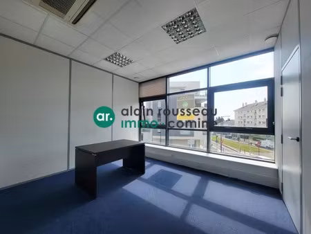 a louer - bureaux - 106 m2 - patton