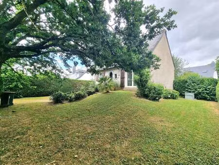 vente maison à chantepie (35135) : à vendre / 90m² chantepie