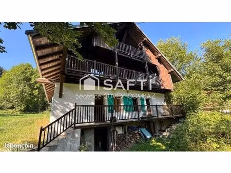 propriété 7 pièces 195 m²