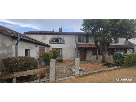 maison 5 pièces 165 m²