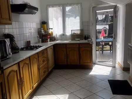 maison 5 pièces 73 m²