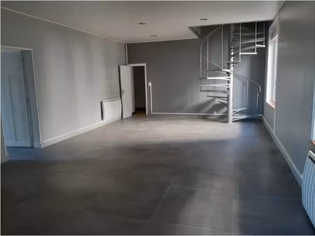 location maison 7 pièces 240 m² à ales (30100)  1 370 €