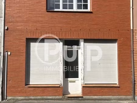 maison 5 pièces 83 m²