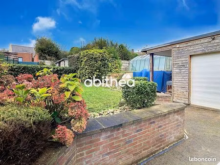 maison 6 pièces 182 m²