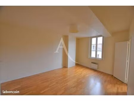 appartement 3 pièces 76 m²
