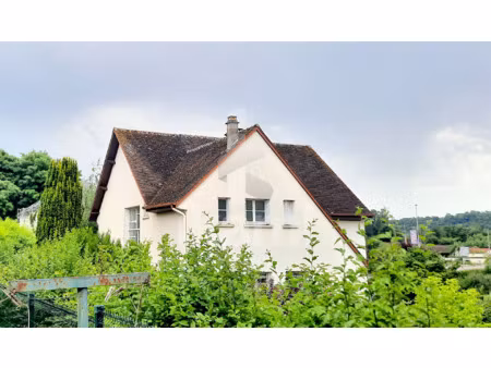 tonnerre maison 228 m2 - 5 chambres