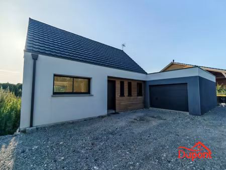 maison à vendre airon-notre-dame