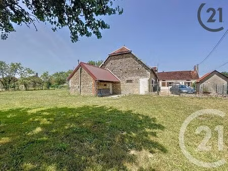 maison à vendre - 4 pièces - 93 79 m2 - cussangy - 10 - champagne-ardenne